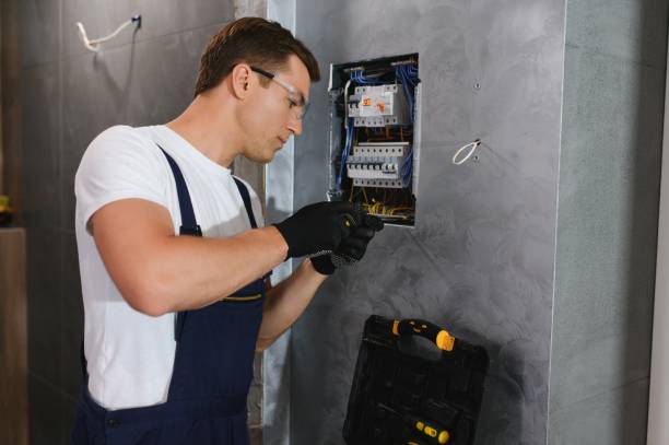 Best Emergency Electrical Repair  in Pensacola, FL