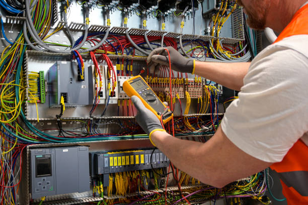Best Industrial Electrical Services  in Pensacola, FL
