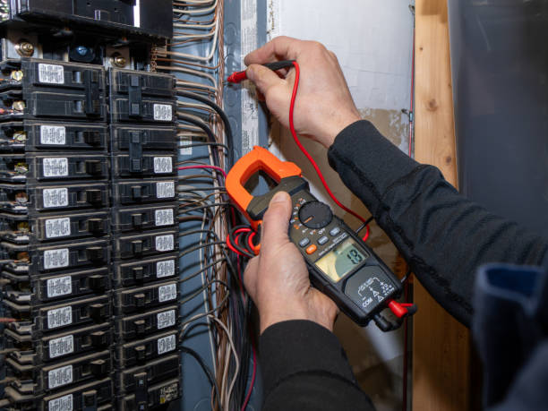 Best Affordable Electrician  in Pensacola, FL
