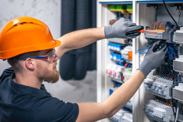 Best Local Electrician Companies  in Pensacola, FL